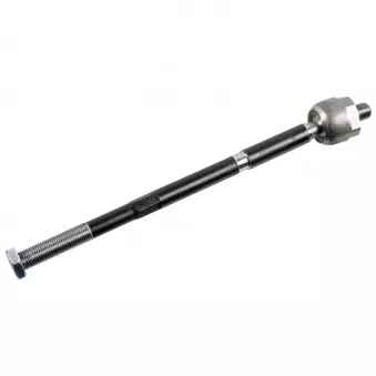 Rotule de direction intérieure, barre de connexion FEBI BILSTEIN 49671