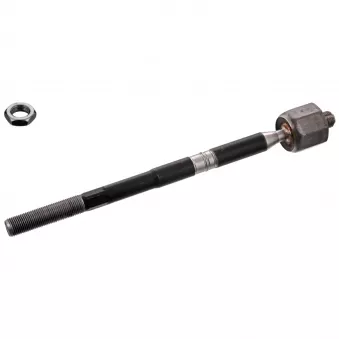 Rotule de direction intérieure, barre de connexion FEBI BILSTEIN 49672