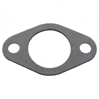 Joint, radiateur d'huile FEBI BILSTEIN 49695
