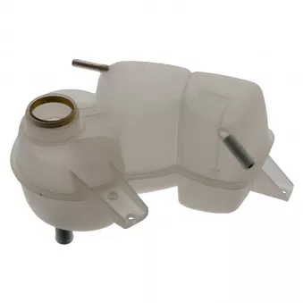 Vase d'expansion, liquide de refroidissement FEBI BILSTEIN 49696