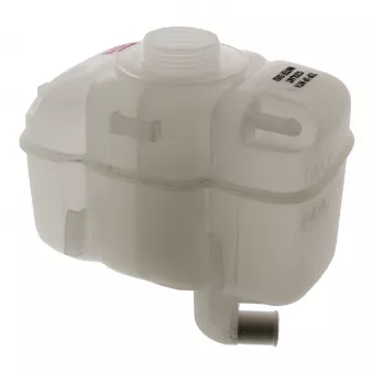 Vase d'expansion, liquide de refroidissement FEBI BILSTEIN 49698