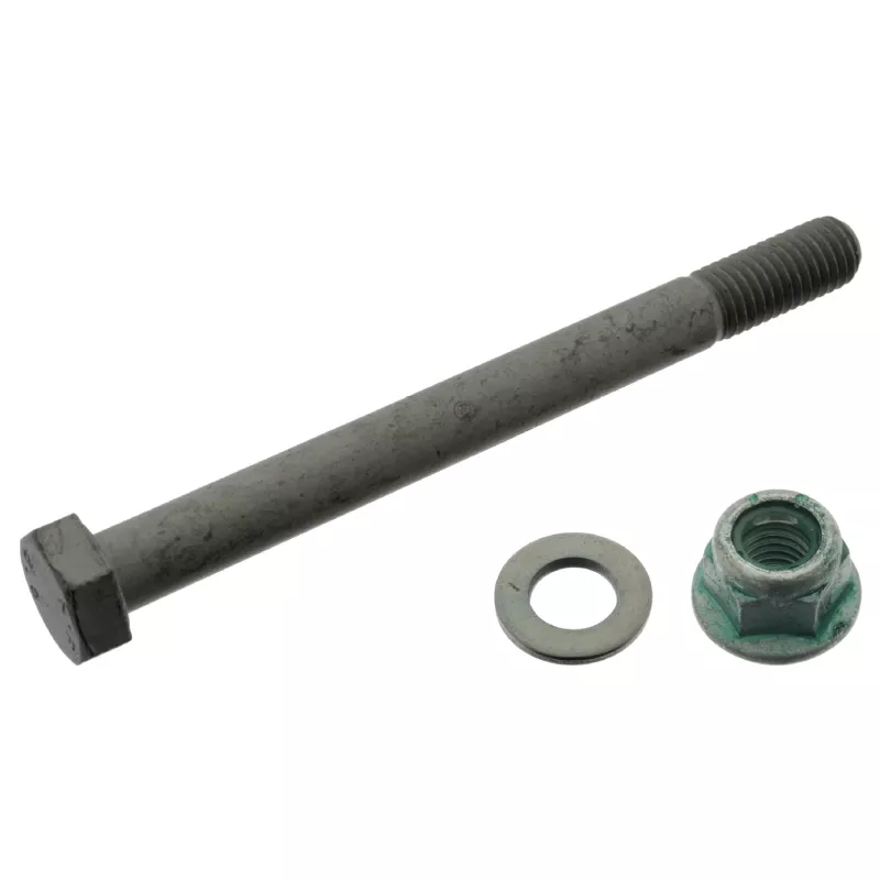 Kit d'assemblage, bras de liaison FEBI BILSTEIN 49701