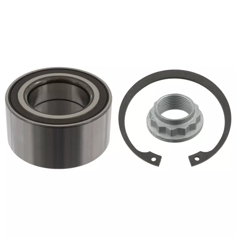 Roulement de roue arrière FEBI BILSTEIN 49703