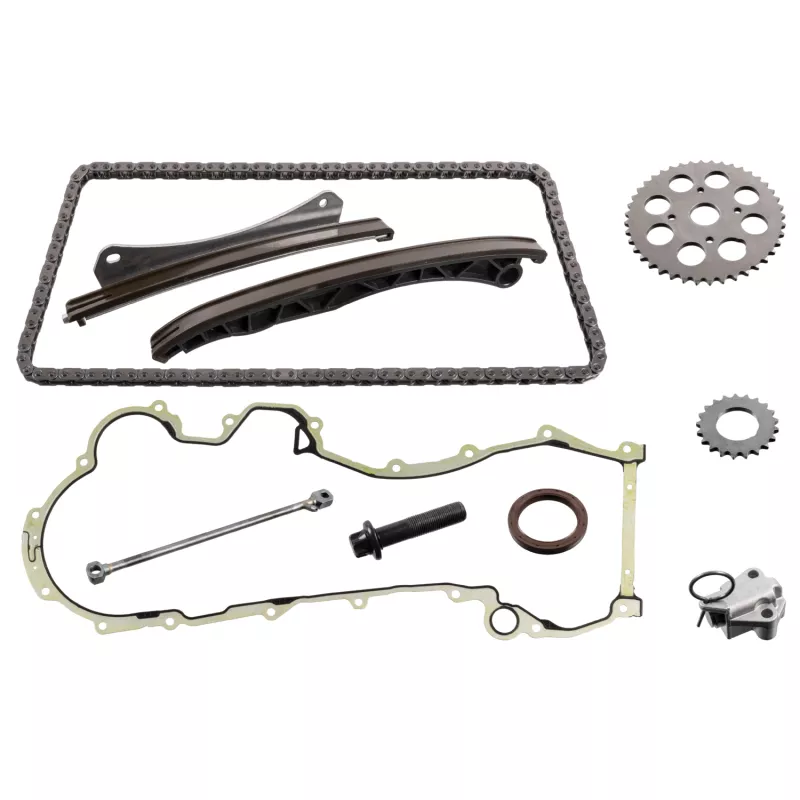 Kit de distribution par chaîne FEBI BILSTEIN 49722