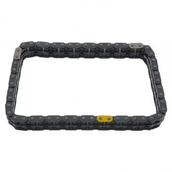 Chaîne de distribution FEBI BILSTEIN 49727