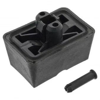 Fixation, cric FEBI BILSTEIN