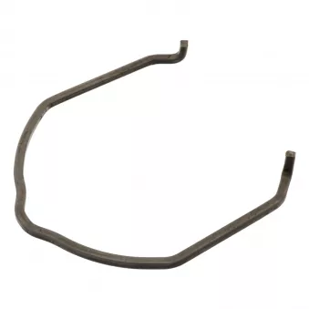 Clip de protection FEBI BILSTEIN 49756