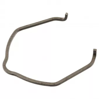 Clip de protection FEBI BILSTEIN 49757