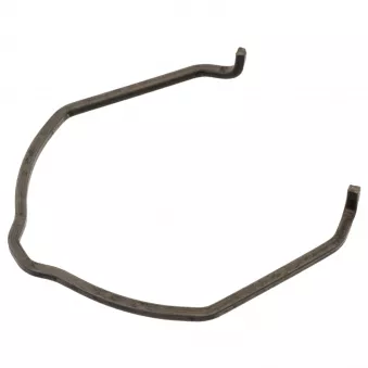 Clip de protection FEBI BILSTEIN 49758