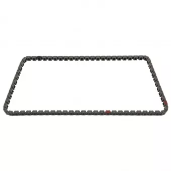 Chaîne de distribution FEBI BILSTEIN 49768