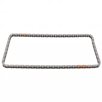 Chaîne de distribution FEBI BILSTEIN 49769