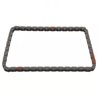 Chaîne de distribution FEBI BILSTEIN 49770