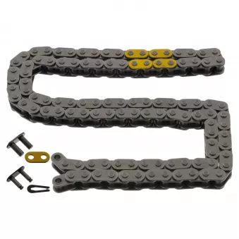 Chaîne de distribution FEBI BILSTEIN 49774