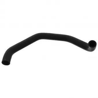Tuyau, ventilation de carter-moteur FEBI BILSTEIN 49798