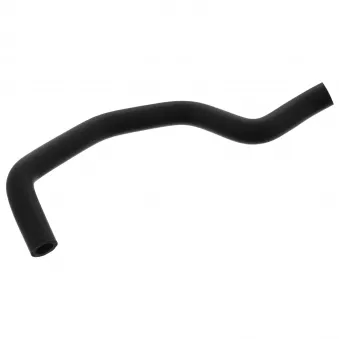 Tuyau, ventilation de carter-moteur FEBI BILSTEIN 49799