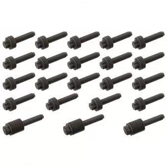 Boulon FEBI BILSTEIN 49851