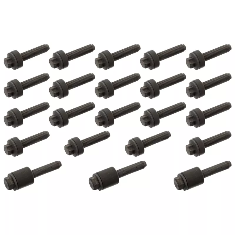 Boulon FEBI BILSTEIN 49851