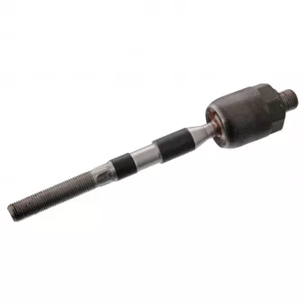 Rotule de direction intérieure, barre de connexion FEBI BILSTEIN 49855