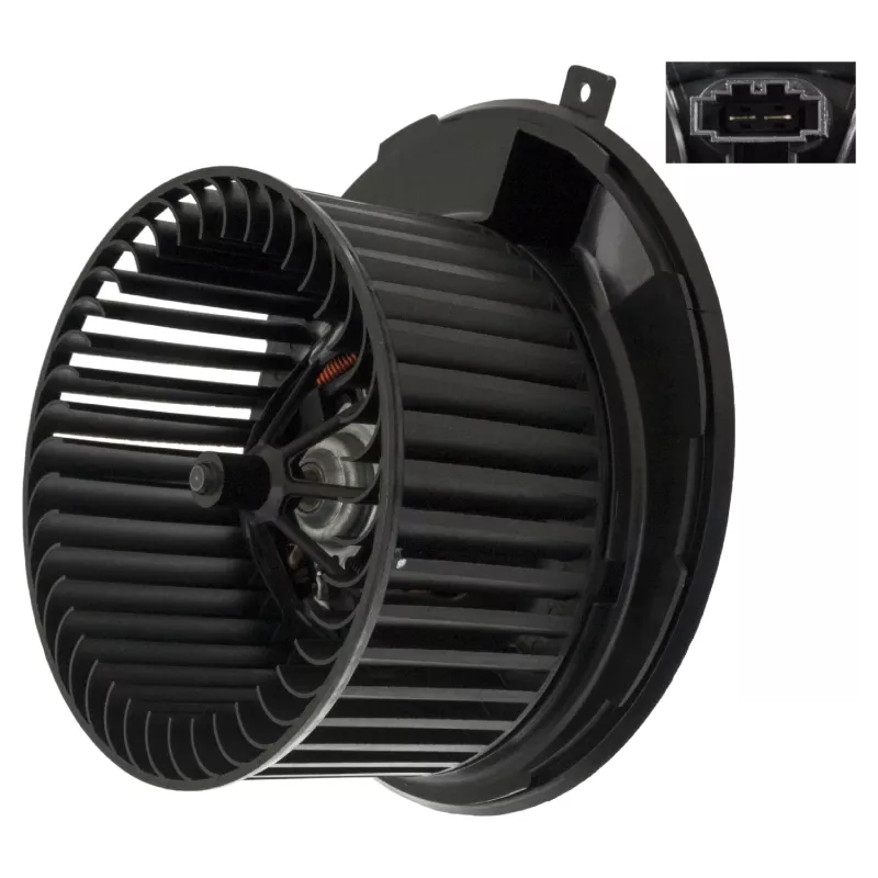 Pulseur d'air habitacle FEBI BILSTEIN 49862