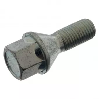 Boulon de roue FEBI BILSTEIN 49875