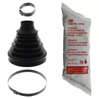 Soufflets de cardan avant FEBI BILSTEIN 49879