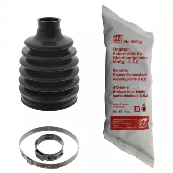Soufflets de cardan avant FEBI BILSTEIN 49883