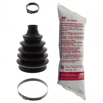 Soufflets de cardan avant FEBI BILSTEIN 49885