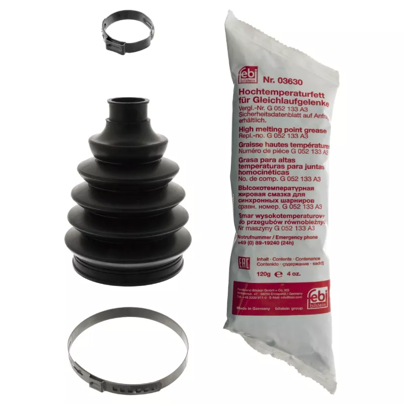 Soufflets de cardan avant FEBI BILSTEIN 49885