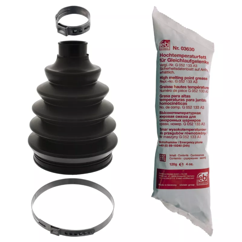 Soufflets de cardan avant FEBI BILSTEIN 49894
