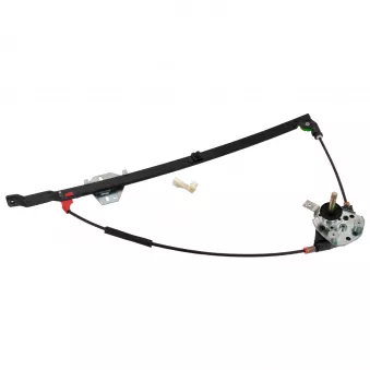 Lève-vitre avant gauche FEBI BILSTEIN 49908