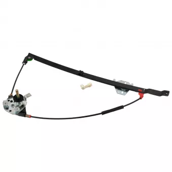 Lève-vitre avant droit FEBI BILSTEIN 49909