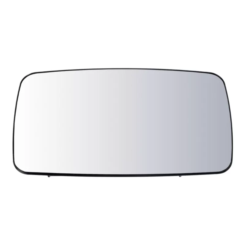 Verre de rétroviseur, rétroviseur extérieur FEBI BILSTEIN 49952