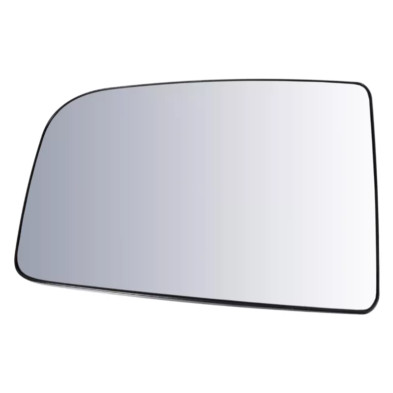 Verre de rétroviseur, rétroviseur extérieur FEBI BILSTEIN 49956
