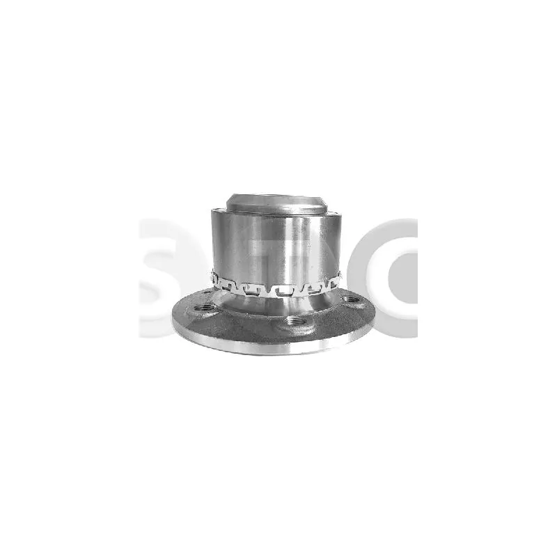 Moyeu de roue avant STC T490546