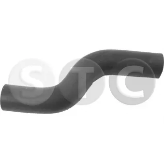 Durite de radiateur STC