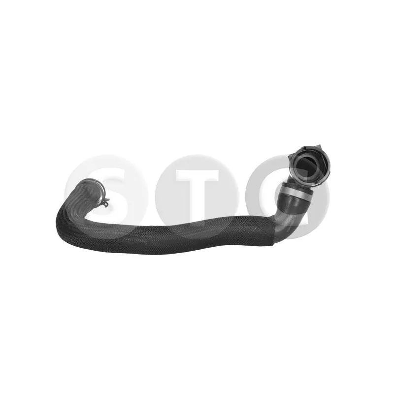 Durite de radiateur STC T494564