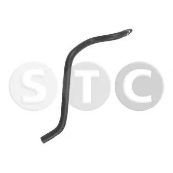 Durite de radiateur STC