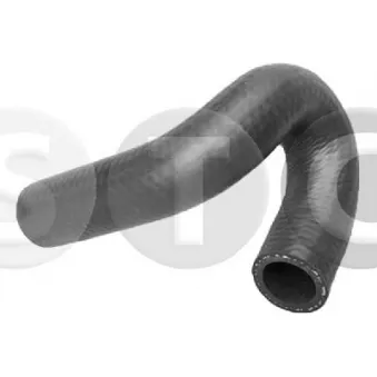 Durite de radiateur STC