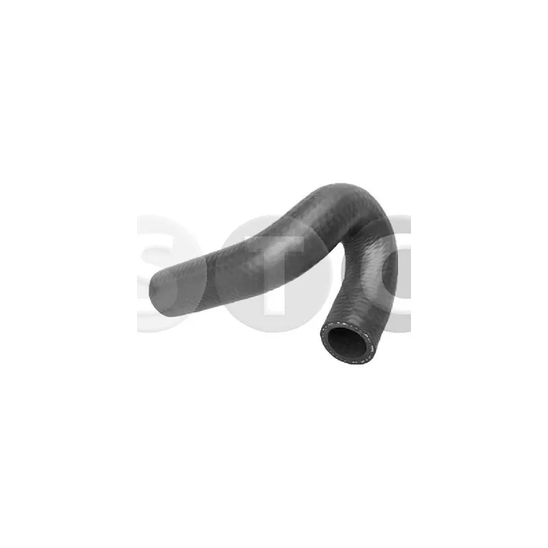 Durite de radiateur STC T494691