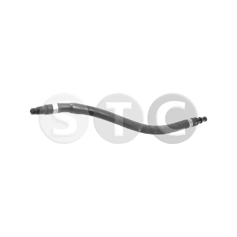 Durite de radiateur STC T494696