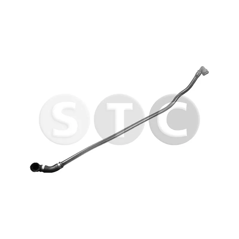 Durite de radiateur STC T494697