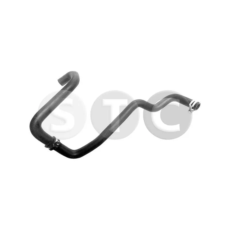 Durite de radiateur STC T494787