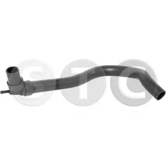 Durite de radiateur STC