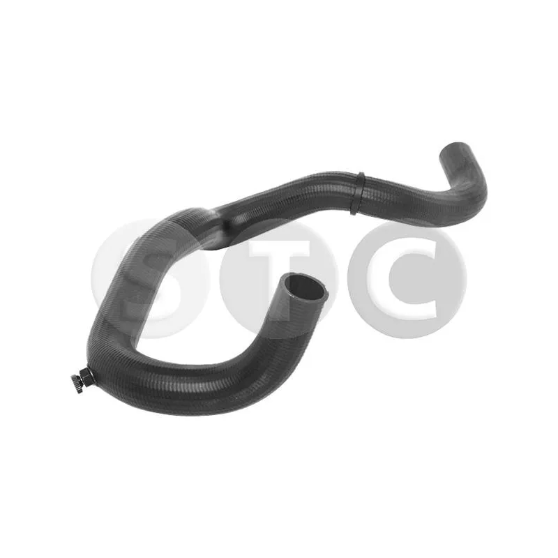 Durite de radiateur STC T494808