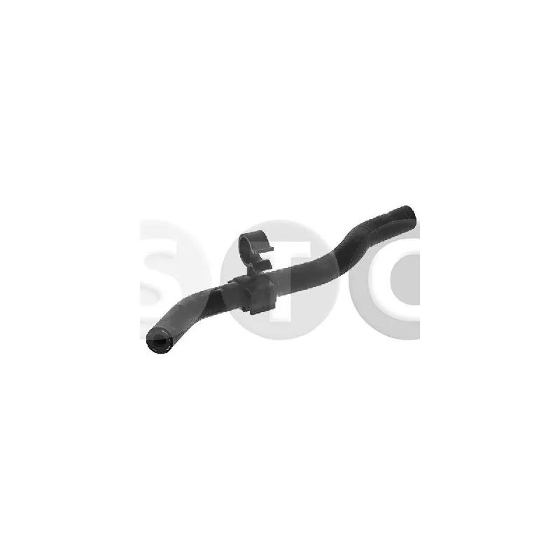 Durite de radiateur STC T499752