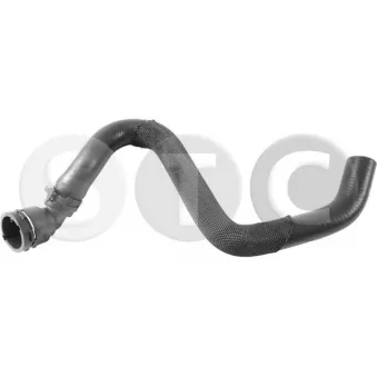 Durite de radiateur STC