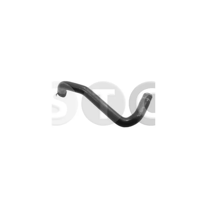 Durite de radiateur STC T499770