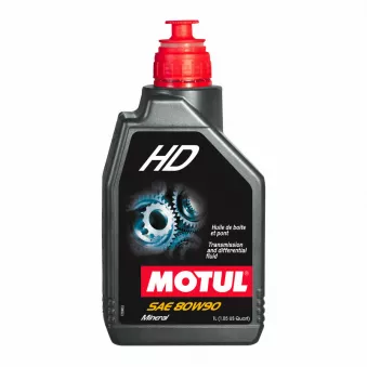 Huile de transmission MOTUL 105781
