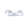 Silencieux avant WALKER 01236 - Visuel 1