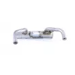 Silencieux avant WALKER 01236 - Visuel 3